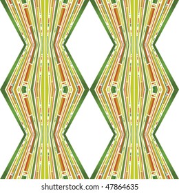  background with stylized stripes, pattern