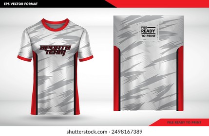 Hintergrund, Sublimationsmuster, Outdoor-Sport, Trikot, Fußball, Futsal, Laufen, Rennen, Übung, polygonal