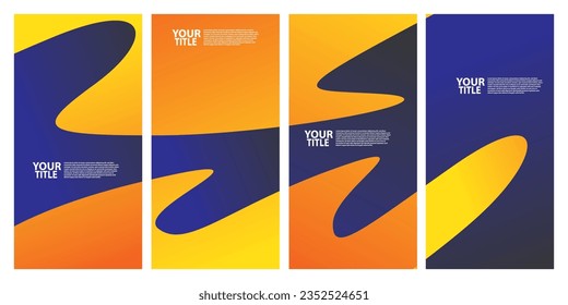 background suitable for design socialmedia cool