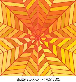 Background sun pattern light wallpaper