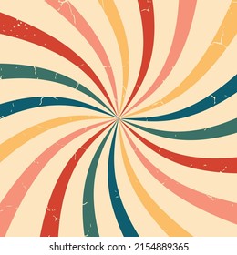 Background sunbrust, with shades of colorful, can be used for banners, posters, anything related to promotions, vector.