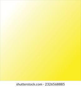 fondo con un tema del amanecer, una combinación de colores blanco y amarillo