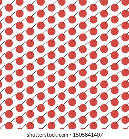 Background of sweet cherries, red cherries, delicious fruit background. Background for presentation, project, idol, children