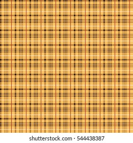 Background of tartan check pattern