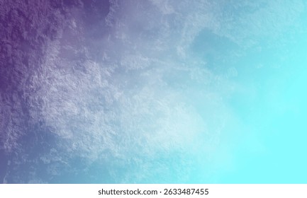 Fundo Fundo Teal Azul Claro Turvado Abstrato Fundo Suave Estilo Vintage

