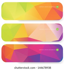 background tech banner abstract hi color header triangle corporate vector abstract vector flag set offering background tech banner abstract hi color header triangle corporate vector star gathering tex