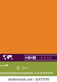 background technology