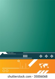 background technology