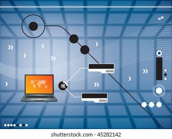 background technology