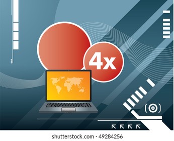 background technology