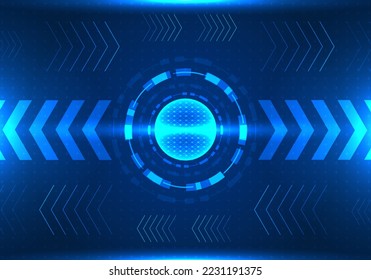 Background technology glowing sphere database The large shape is in the middle. It is a place to store and export data on the internet world to people nowadays. It is a very popular modern technology.