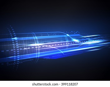 background technology motion abstract vector 