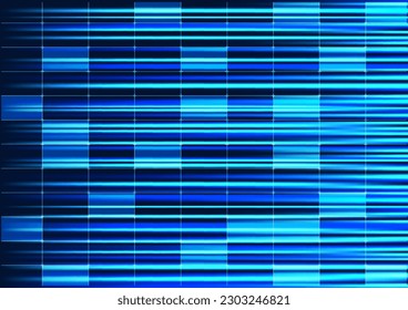 Background technology Sending data via a high-speed internet network to recipients rapidly allows businesses to grow rapidly. It was like shooting a laser so fast that a blue light flashed.