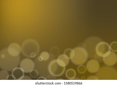 Background template with abstract patterns illustration