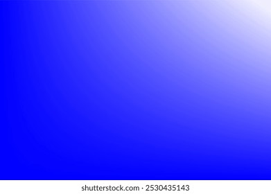 background template blue gradient . simple background . background for banner brochure presentation poster