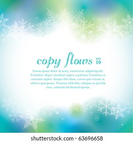 background template design