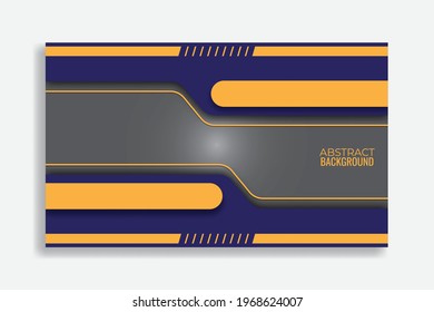 Background template. Great vector for games, computers, laptops, smartphones, web, banner, social media etc.