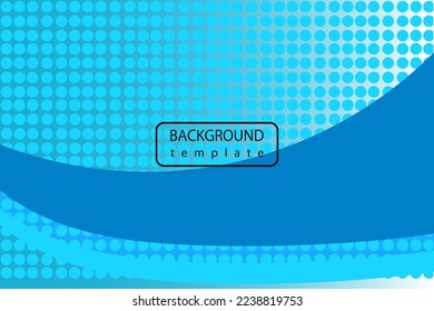 background template Pattern simpleor doting