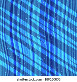 background -template for your design in shades of blue with lines