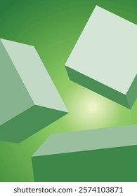 Background templates are backgrounds that are specifically designed for use in various design projects, such as presentations, posters, or documents.