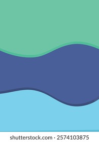 Background templates are backgrounds that are specifically designed for use in various design projects, such as presentations, posters, or documents.
