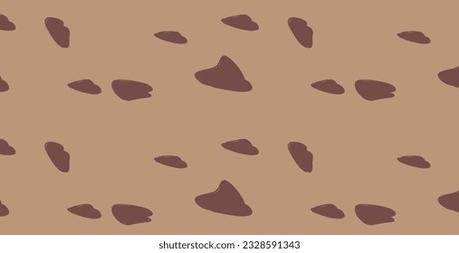 Background templates mind map for presentation 