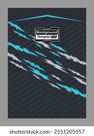 background templet for sports jerseys, fishing, motorbikes, football and various types of sports