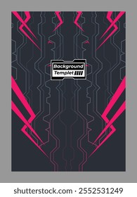 background templet for sports jerseys, fishing, motorbikes, football and various types of sports