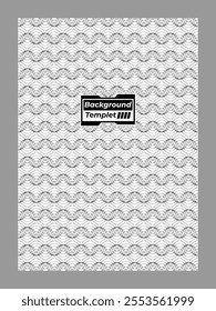 background templet texture for sports jerseys, grunge and various types of sports
