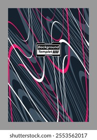 background templet texture for sports jerseys, grunge and various types of sports