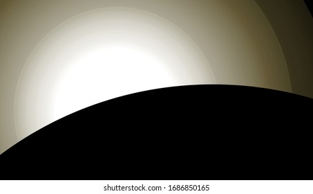 
Background for text or information, sunrise, day and night.