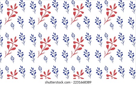 Background for textile and walls