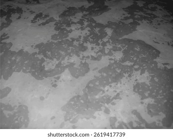 Background texture for backing, imitation stone, abstract clouds, spots. Vector illustration.
