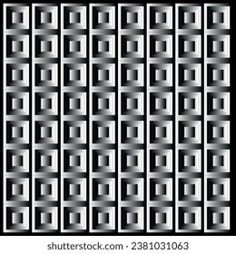 background texture black squares abstraction
