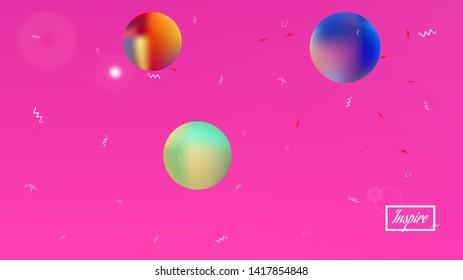 Background texture, blur. Creative colorific illustration idea. Net space fantasy. Magneta colored. Space background pattern. Colorful new space pattern.