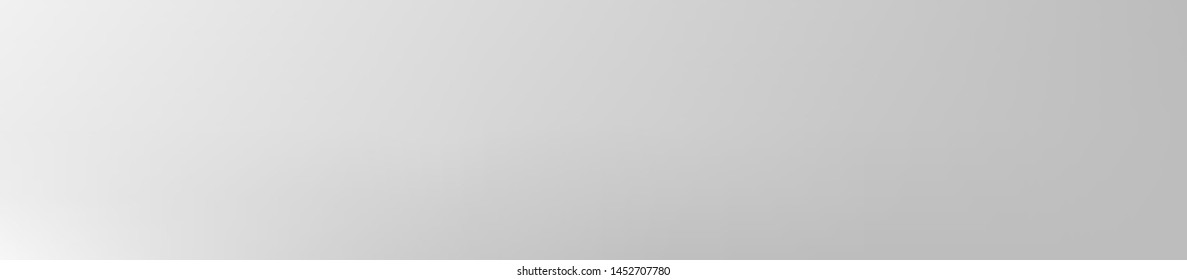 Background texture, bright. Common colorific theme. Recent glass print fantasy. White neutral. Horizontal panoramic gradient. Trendy horizontal skinali plain gradient.
