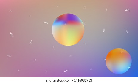 Background texture, bright. Creative colorific illustration mesh. Clean space fantasy. Fancy colored. Space, new collection background. Colorful space background theme.