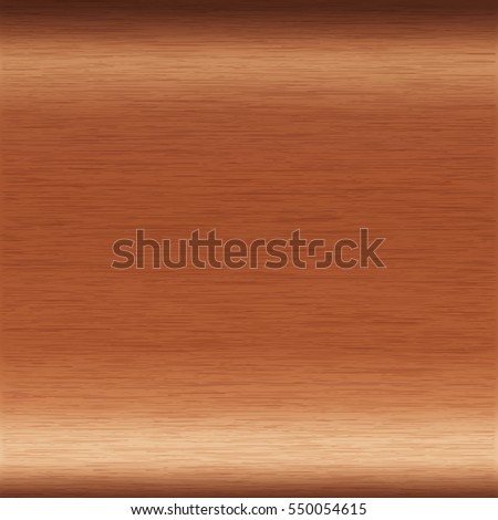 background or texture of brushed copper surface Stock photo © 