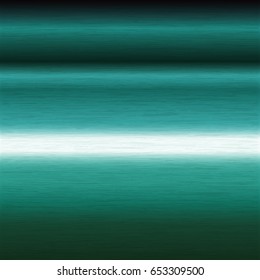 background or texture of brushed emerald surface
