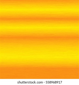 background or texture of brushed gold surface