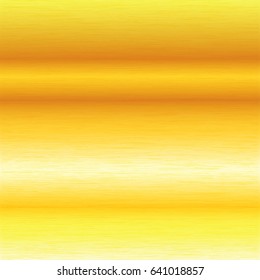 background or texture of brushed gold surface