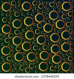 background texture chaos abstraction figures