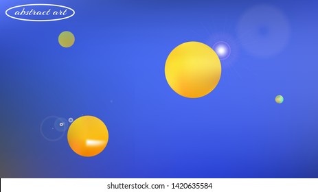 Background texture, chilly. Professional colorific illustration fantasy. Net space fantasy. Azure colored. Planet and light background. Colorful universe new texture light.