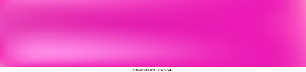 Background texture, chilly. Pure glass print fantasy. Common colorific mesh. Pink colored. Horizontal panoramic gradient. Trendy horizontal skinali plain gradient.