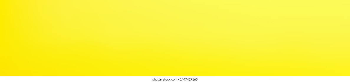Background texture, texture. Common colorific design. Recent glass print fantasy. Yellow colored. Horizontal panoramic gradient. Trendy horizontal skinali plain gradient.