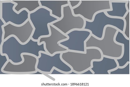 Background texture, the concept of natural stone for ceramic motifs, cloth or wall paper