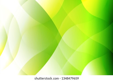 Background Texture with dynamic Lines, Wave. Creative Vector illustration. For landing page, cover page, ad, poster