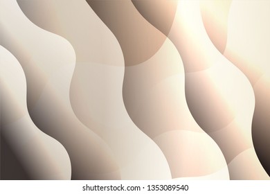 Background Texture with dynamic Lines, Wave. Creative Vector illustration. For landing page, cover page, ad, poster
