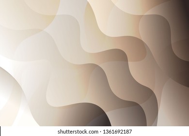 Background Texture with dynamic Lines, Wave. Creative Vector illustration. For landing page, cover page, ad, poster