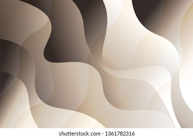 Background Texture with dynamic Lines, Wave. Creative Vector illustration. For landing page, cover page, ad, poster